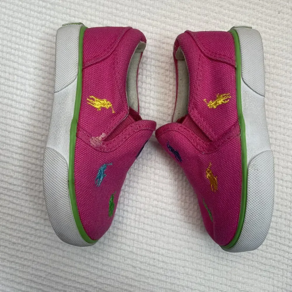 Ralph Lauren guc minimal